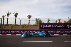 Tom Blomqvist, Andretti Formula E Team