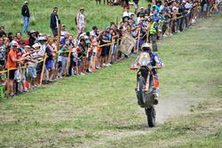 Matthias Walkner, Red Bull KTM Factory Team