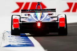 Nick Heidfeld, Mahindra Racing