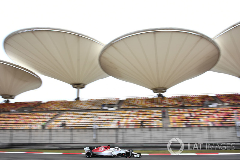 Marcus Ericsson, Sauber C37