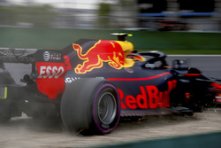 Max Verstappen, Red Bull Racing RB14