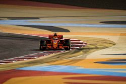 Sebastian Vettel, Ferrari SF71H