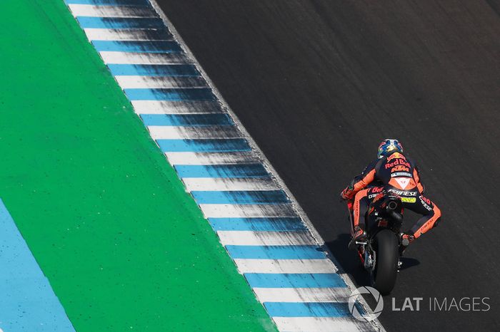 Pol Espargaro, Red Bull KTM Factory Racing