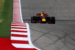 Max Verstappen, Red Bull Racing RB13