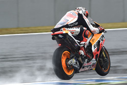 Marc Marquez, Repsol Honda Team
