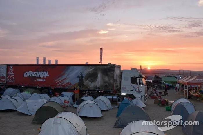 Area Motul