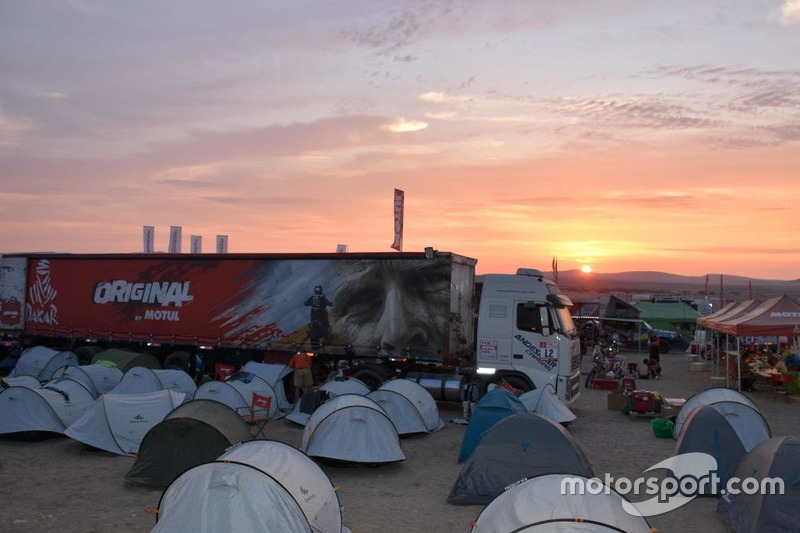 Area Motul