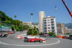 Antonio Fuoco, Charouz Racing System