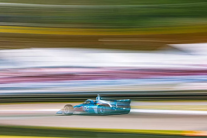 Josef Newgarden, Team Penske
