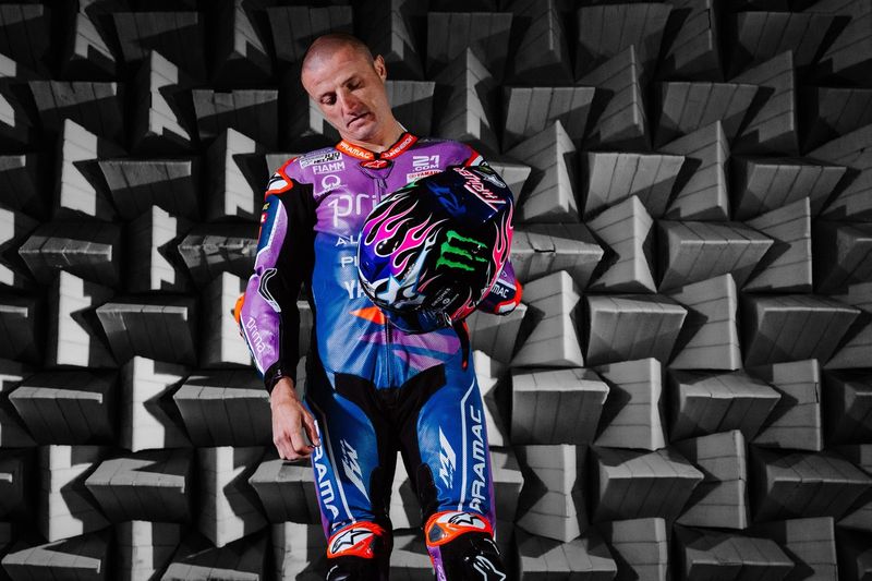 Jack Miller, Pramac Racing
