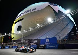 Liam Lawson, Equipo Racing Bulls