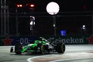 Gabriel Bortoleto, Sauber