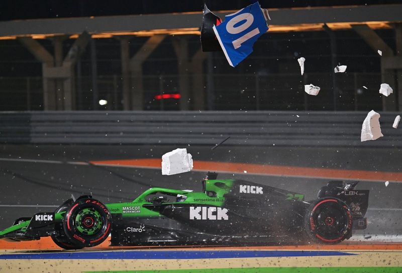 Nico Hulkenberg, Sauber