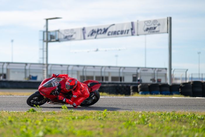 Marc Márquez, Ducati