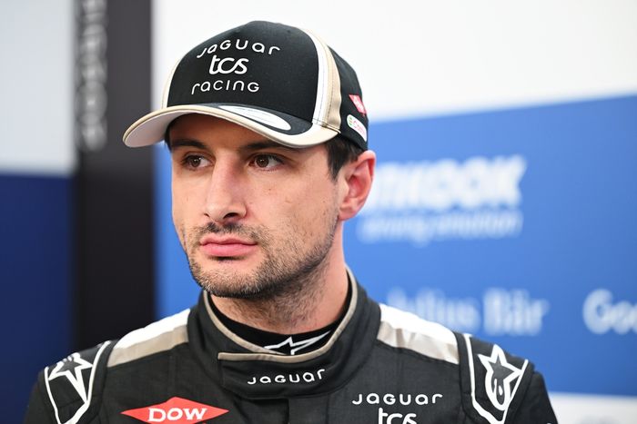 Taylor Barnard, DS PENSKE