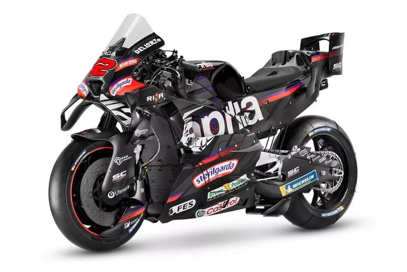 Aprilia Racing Team