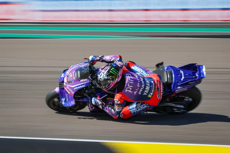 Jack Miller, Pramac Racing
