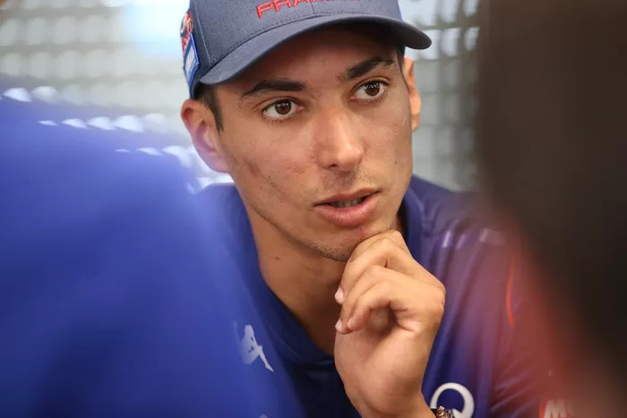 Toprak Razgatlioglu, Pramac Racing