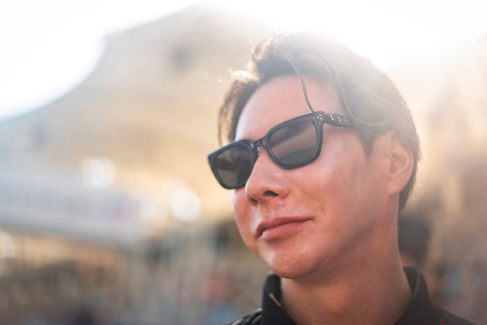 Камуи Кобаяши, Toyota Gazoo Racing