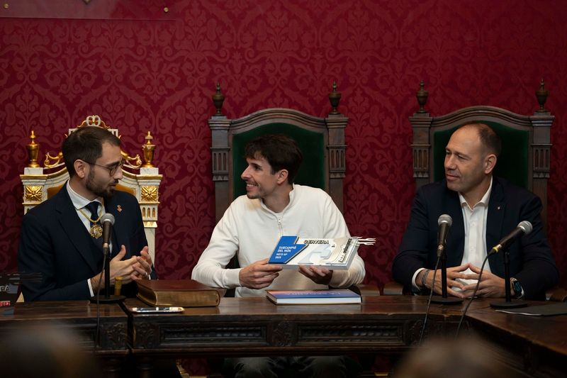 アレックス・マルケス（グレッシーニ・チーム