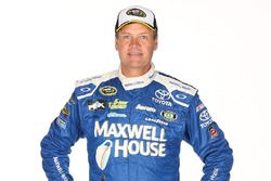 Michael Waltrip