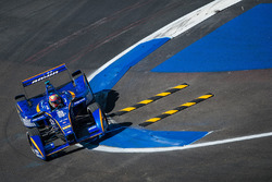 Робин Фрейнс, Amlin Andretti Formula E Team
