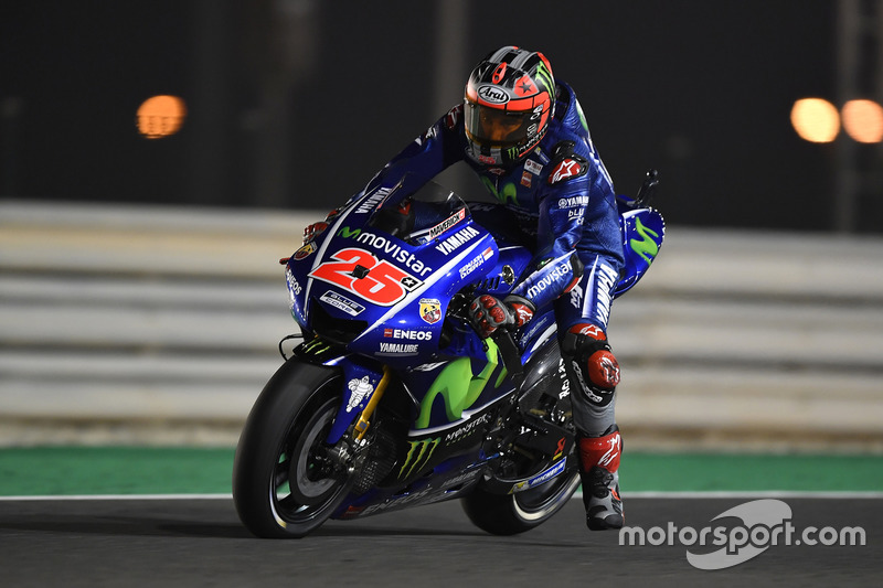 Maverick Viñales