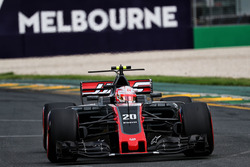 Kevin Magnussen, Haas VF-17