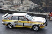 Rallye Monte Carlo