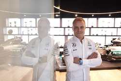 Валттері Боттас, Mercedes