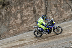 #26 Sherco TVS Rally Factory: Adrien Metge