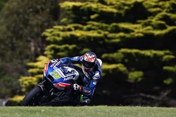 Loris Baz, Avintia Racing