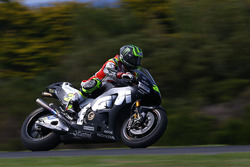 Cal Crutchlow, Team LCR Honda