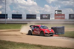 Scott Speed, Volkswagen