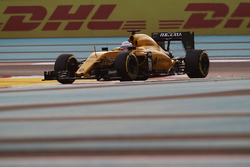 Кевін Магнуссен, Renault Sport F1 Team RS16