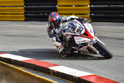 Danny Webb, BMW