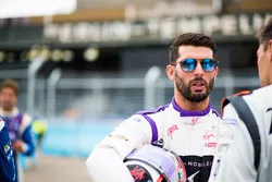 José María López, DS Virgin Racing