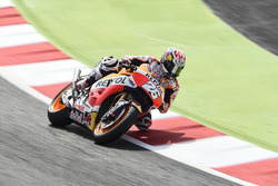 Дані Педроса, Repsol Honda Team