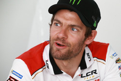 Cal Crutchlow, Team LCR Honda