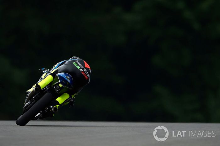 Nicolo Bulega, Sky Racing Team VR46