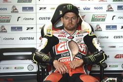 Кэл Кратчлоу, Team LCR Honda