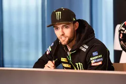 Jonas Folger, Monster Yamaha Tech 3