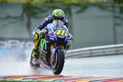 Valentino Rossi, Yamaha Factory Racing