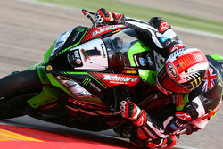 Jonathan Rea, Kawasaki Racing