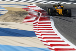 Джоліон Палмер, Renault Sport F1 Team RS17