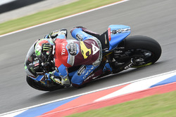 Franco Morbidelli, Marc VDS