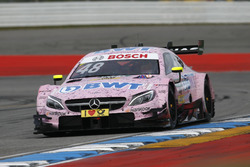Edoardo Mortara, Mercedes-AMG Team HWA, Mercedes-AMG C63 DTM