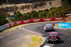 Jamie Whincup, Triple Eight Race Engineering Holden