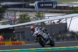 Loris Baz, Avintia Racing