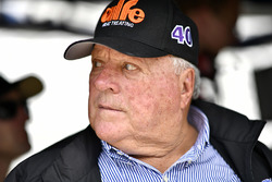 A.J. Foyt, A.J. Foyt Enterprises team owner